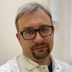 Бельченков Алексей Владимирович, хирург