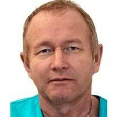 Мыльников Юрий Николаевич, анестезиолог