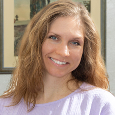 Нечипоренко Алена Александровна, психолог