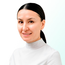 Салиева Гульнур Аскарбиевна, стоматолог-терапевт