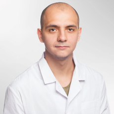 Шмелёв Алексей Андреевич, эмбриолог