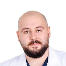 Женбаз Навар Ильясович, стоматолог-терапевт