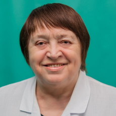 Гутянская Людмила Викторовна, дерматолог