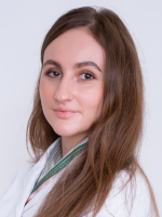 Лебедева Мария Владимировна, дерматолог