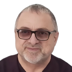 Абушайхов Сулим Ножуевич, массажист