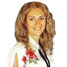 Кирютина Анастасия Игоревна, стоматолог-терапевт