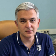 Ивахов Георгий Богданович, хирург