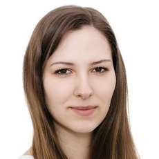 Сорокина Диана Дмитриевна, детский реабилитолог