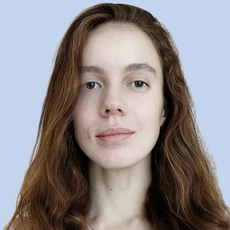 Русакова Ксения Алексеевна, стоматолог-терапевт