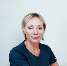Полякова Маргарита Васильевна, стоматолог-терапевт