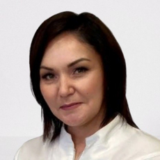 Ворошилова Наталья Николаевна, косметолог