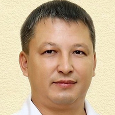 Шарипов Ильгам Рашитович, стоматолог-терапевт