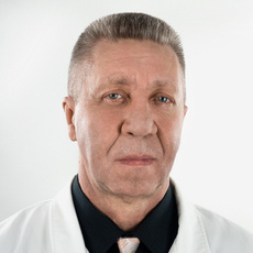 Симонов Виктор Вячеславович, уролог