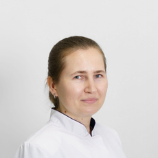 Глушко Ольга Николаевна, хирург