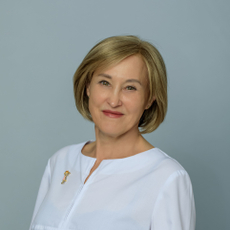 Кузнецова Елена Викторовна, гинеколог