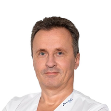 Шиков Сергей Михайлович, уролог