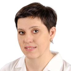 Хабибулина Лилия Мухаметовна, гинеколог