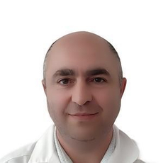 Уцумбиев Махач Магомедович, невролог