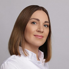 Тимофеева Татьяна Владимировна, гинеколог