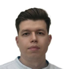 Хафизов Владислав Вадимович, хирург