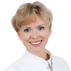 Харлова Алена Владимировна, эндокринолог