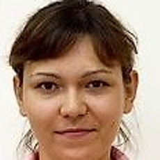 Молостова Ольга Викторовна, анестезиолог