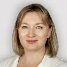 Увалетова Татьяна Борисовна, ЛОР