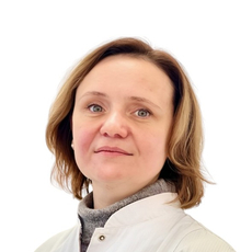 Харламова Татьяна Владимировна, инфекционист