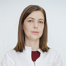 Ермоленко Екатерина Геннадьевна, хирург