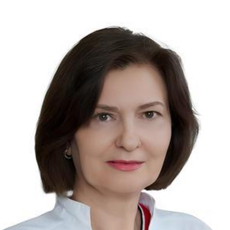 Сидорина Наташа Петровна, стоматолог-терапевт