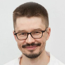 Колдунов Игорь Витальевич, ортопед