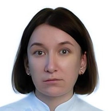 Орлова Александра Владимировна, невролог