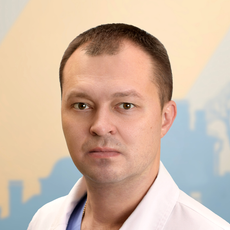 Вязовцев Павел Вячеславович, уролог