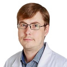 Семенов Дмитрий Иванович, психиатр