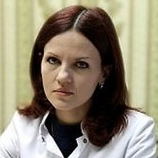 Серовская Ольга Николаевна, терапевт