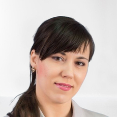 Колесникова Галина Юрьевна, психолог