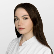 Хайлова Мария Сергеевна, онколог