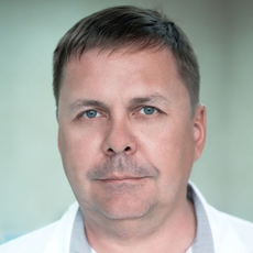 Кулешов Юрий Викторович, стоматолог-хирург