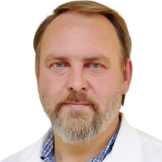 Цаплин Петр Николаевич, врач УЗД