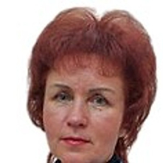 Куликова Людмила Алексеевна, инфекционист