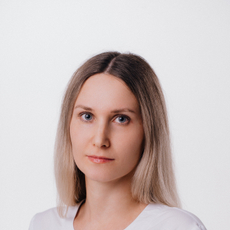 Зыкова Мария Валерьевна, офтальмолог