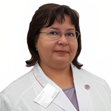 Косточкина Наталья Геннадьевна, педиатр