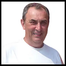 Буянкин Сергей Дмитриевич, стоматолог-ортопед