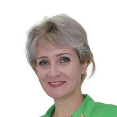 Переведенцева Ольга Владимировна, стоматолог-хирург
