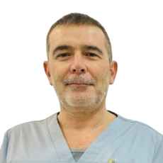 Чупахин Евгений Владимирович, проктолог