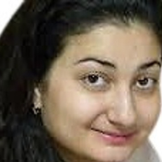 Николаева-Балл Элеонора Раисовна, офтальмолог