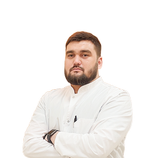 Петров Александр Андреевич, уролог