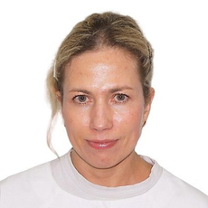 Худорожкова Мария Александровна, гинеколог