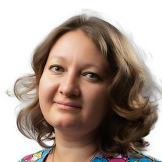 Алексеева Виктория Александровна, детский онколог