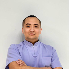 Байгильдинов Уилдан Мансурович, стоматолог-терапевт